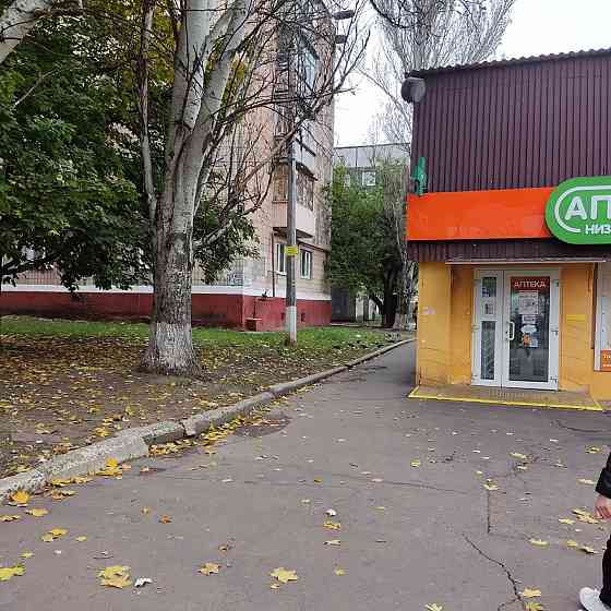 Під комерційну діяльність.Даманський,Три Кити. Краматорськ