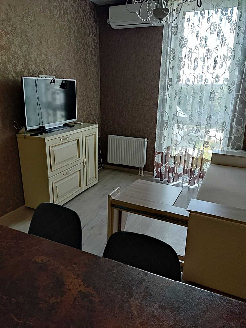 1,5 к квартира ЖК City Lake Белый Шоколад Белогородка (Киевская обл.) - изображение 5