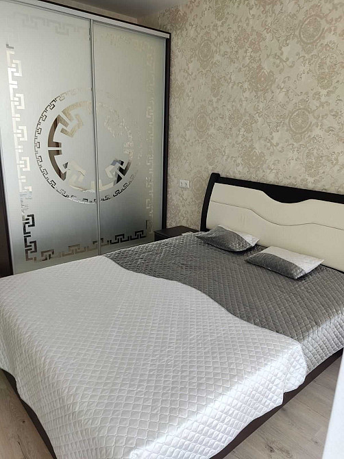 1,5 к квартира ЖК City Lake Белый Шоколад Белогородка (Киевская обл.) - изображение 1