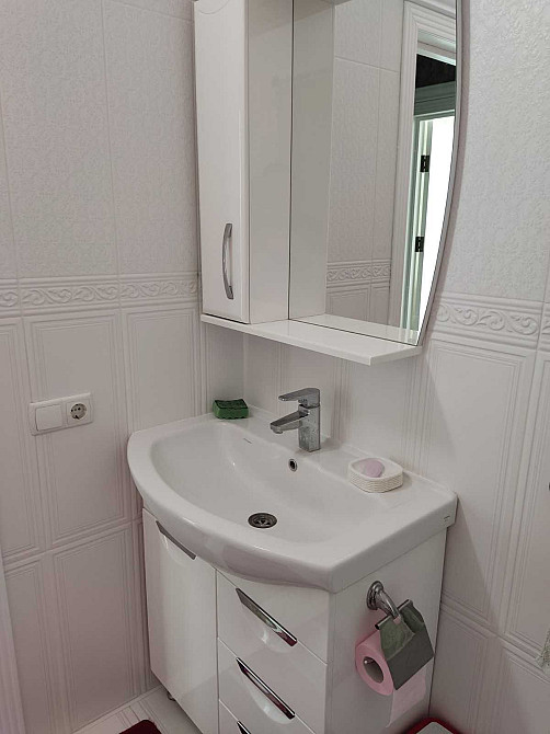 1,5 к квартира ЖК City Lake Белый Шоколад Белогородка (Киевская обл.) - изображение 7