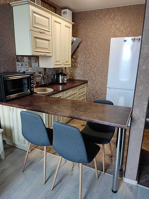 1,5 к квартира ЖК City Lake Белый Шоколад Белогородка (Киевская обл.) - изображение 4