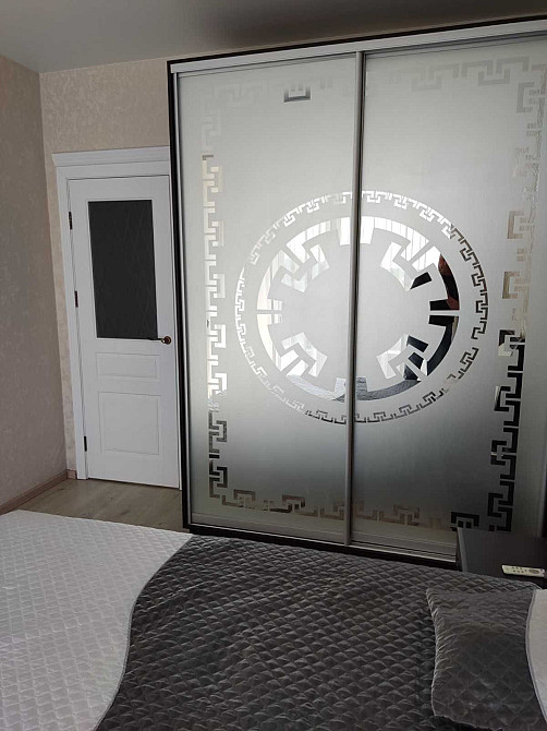 1,5 к квартира ЖК City Lake Белый Шоколад Белогородка (Киевская обл.) - изображение 2