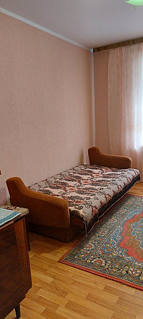 Оренда 3 кімнатної квартири.74 кв.м.Недорого.Можна з дітками школа. Крюковщина - изображение 7