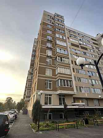Продаж квартири ЖК « Французький бульвар» будинок 3, єОселя Вышгород