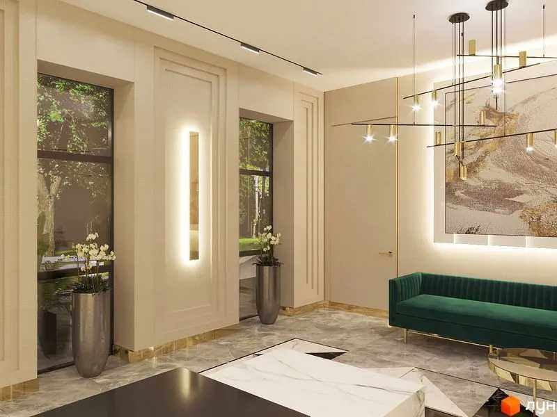 Продам квартиру ЖК Central Park Центр Старокозацкая ИПОТЕКА еОселя Днепр - изображение 6