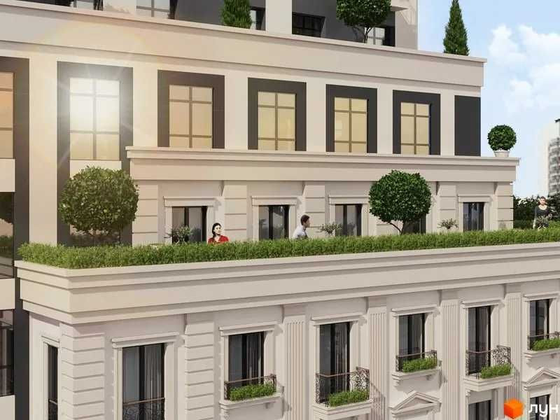 Продам квартиру ЖК Central Park Центр Старокозацкая ИПОТЕКА еОселя Днепр - изображение 2