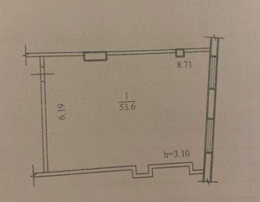 Продам квартиру ЖК Central Park Центр Старокозацкая ИПОТЕКА еОселя Днепр - изображение 4