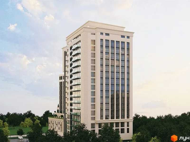 Продам квартиру ЖК Central Park Центр Старокозацкая ИПОТЕКА еОселя Днепр - изображение 3