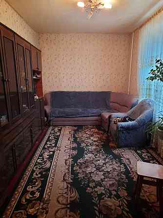 Сдается 1-но комнатная на 2-м этаже в районе госпиталя Дружковка