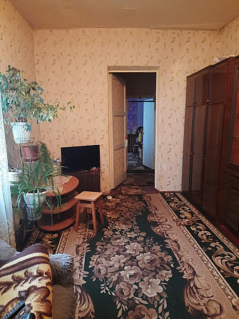 Сдается 1-но комнатная на 2-м этаже в районе госпиталя Дружковка - изображение 2