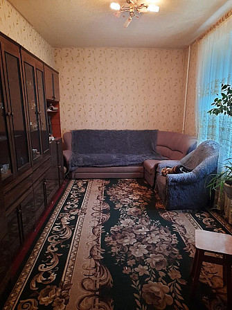 Сдается 1-но комнатная на 2-м этаже в районе госпиталя Дружковка - изображение 1