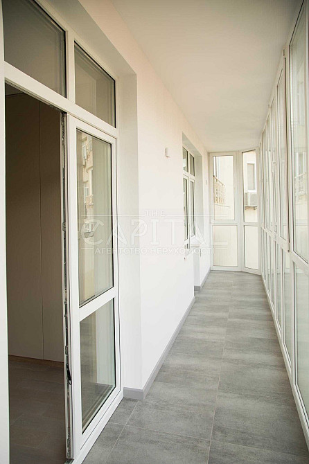 Аренда / Квартира
Киев, Голосеевский район, ул. Тургеневская, 44 Киев - изображение 4