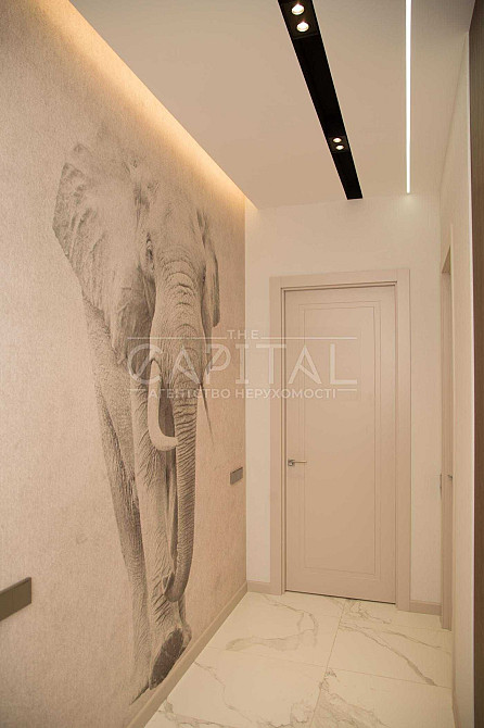 Аренда / Квартира
Киев, Голосеевский район, ул. Тургеневская, 44 Киев - изображение 3