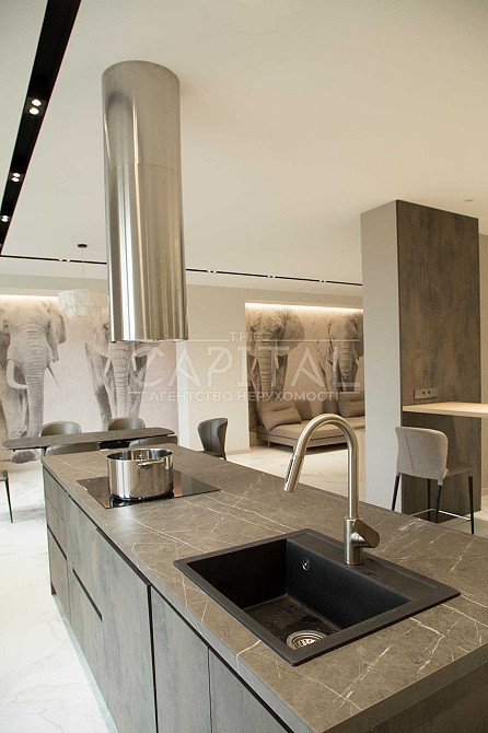 Аренда / Квартира
Киев, Голосеевский район, ул. Тургеневская, 44 Киев - изображение 8