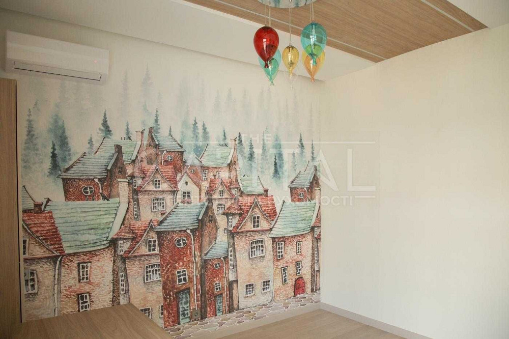 Аренда / Квартира
Киев, Голосеевский район, ул. Тургеневская, 44 Киев - изображение 7