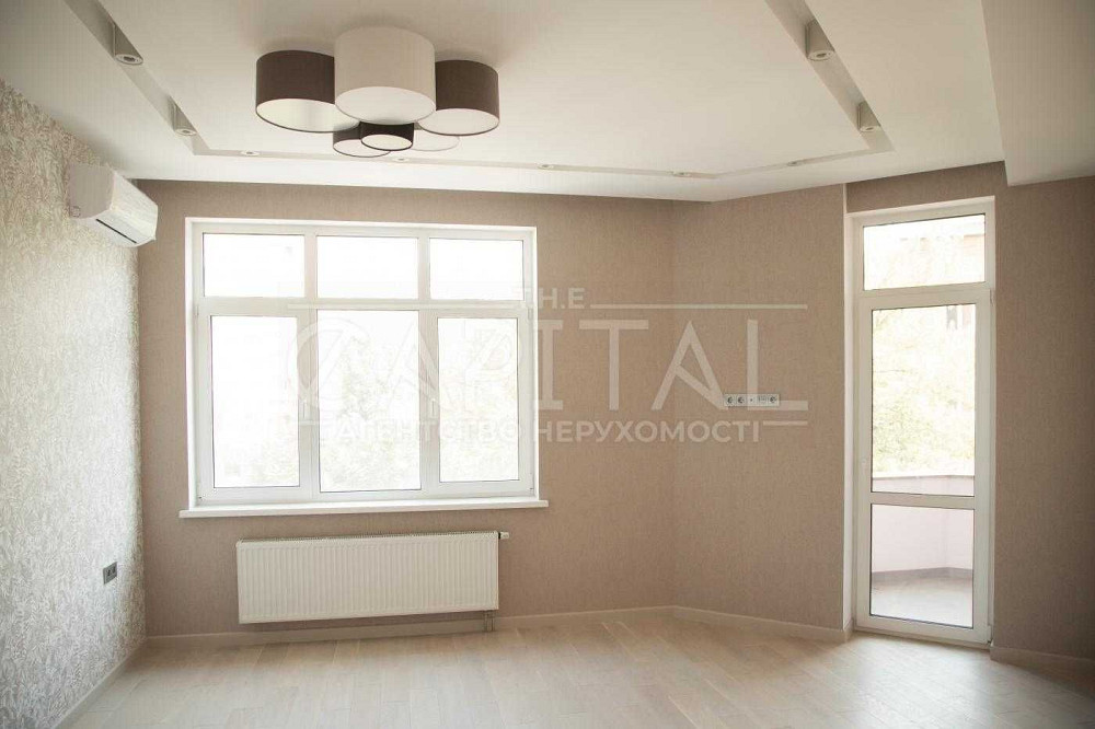 Аренда / Квартира
Киев, Голосеевский район, ул. Тургеневская, 44 Киев - изображение 6