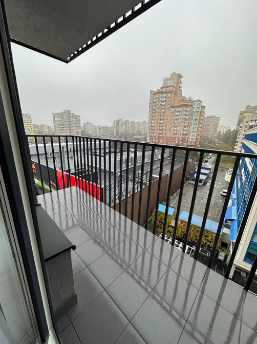 Оренда! Без комісі її! ЖК «Be The One» Киев - изображение 8