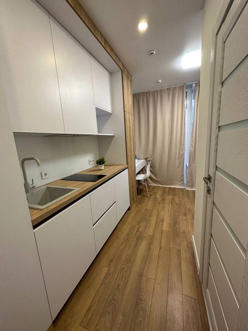 Оренда! Без комісі її! ЖК «Be The One» Киев - изображение 2