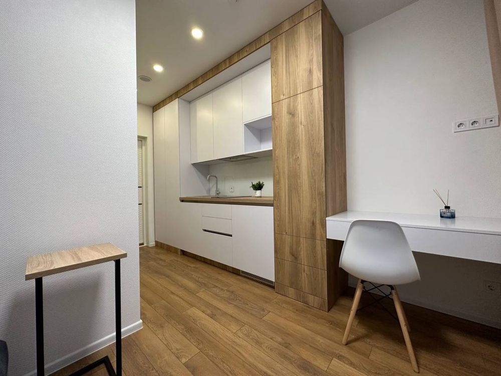 Оренда! Без комісі її! ЖК «Be The One» Киев - изображение 4