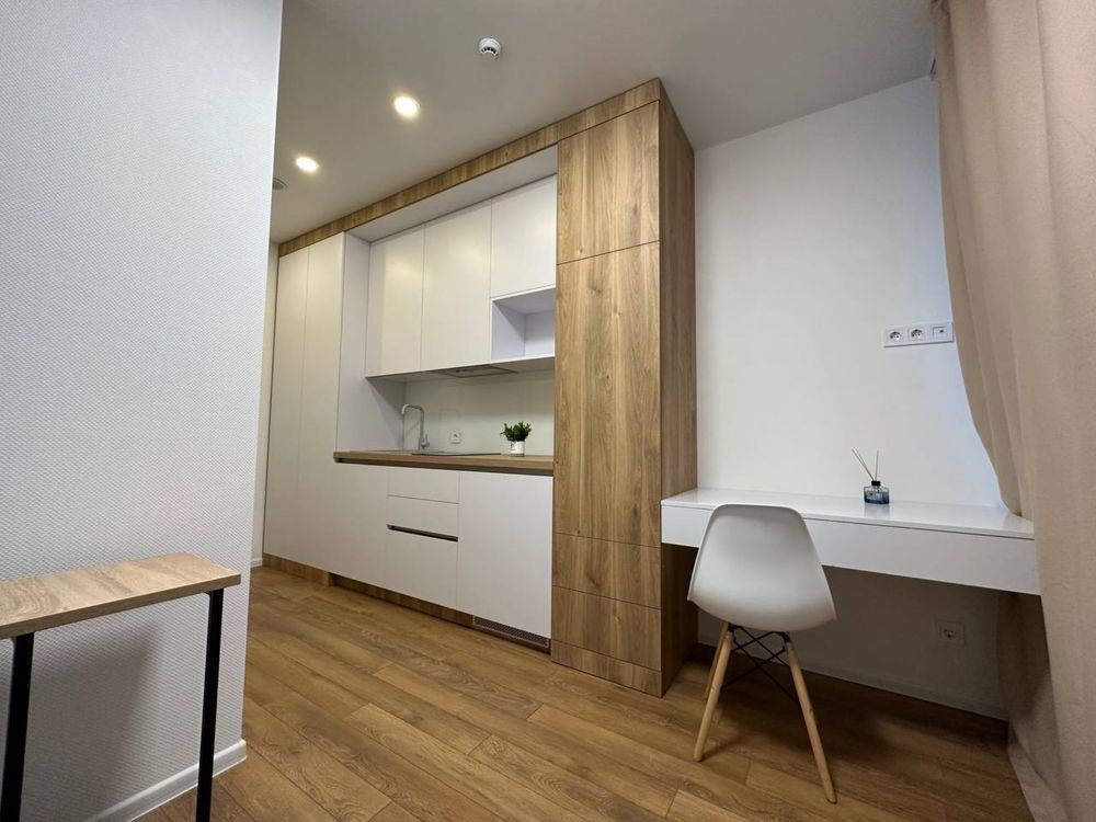 Оренда! Без комісі її! ЖК «Be The One» Киев - изображение 1