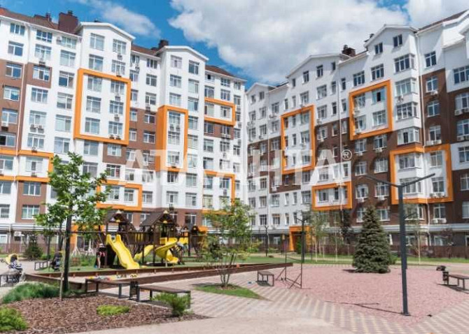 Продається сучасна 1кімнатна квартира ЖК Orange Park с.Крюківщина Крюківщина - зображення 8