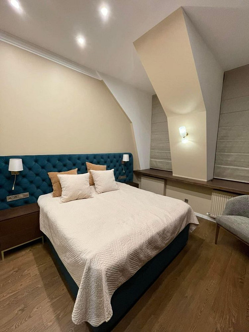 ‼️ Продам 4-комн.кв. Ивана Акинфиева, ЖК Барский Дом ‼️ Днепр - изображение 4