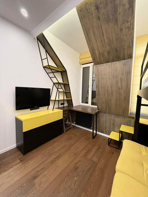 ‼️ Продам 4-комн.кв. Ивана Акинфиева, ЖК Барский Дом ‼️ Днепр - изображение 7