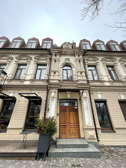 ‼️ Продам 4-комн.кв. Ивана Акинфиева, ЖК Барский Дом ‼️ Днепр - изображение 1