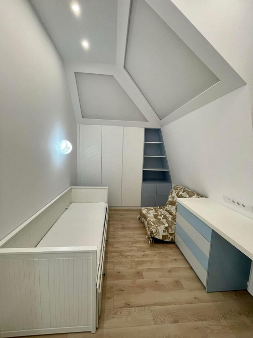 ‼️ Продам 4-комн.кв. Ивана Акинфиева, ЖК Барский Дом ‼️ Днепр - изображение 8