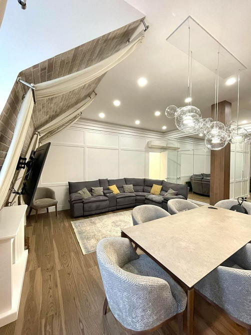 ‼️ Продам 4-комн.кв. Ивана Акинфиева, ЖК Барский Дом ‼️ Днепр - изображение 2