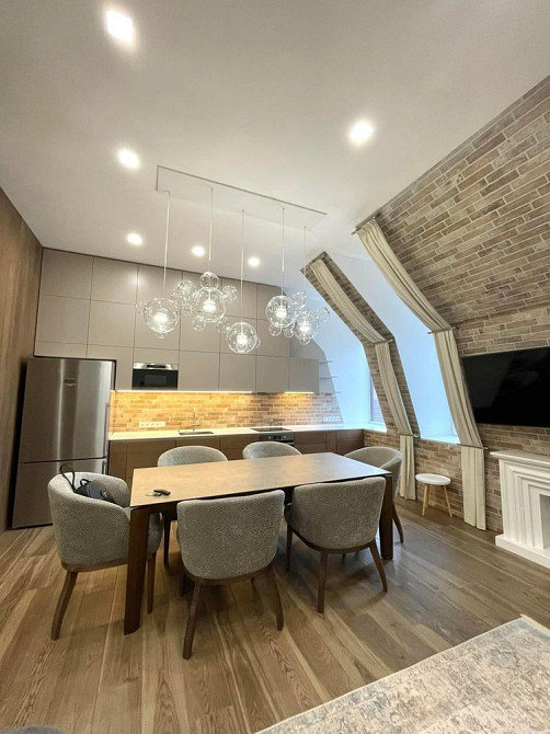 ‼️ Продам 4-комн.кв. Ивана Акинфиева, ЖК Барский Дом ‼️ Днепр - изображение 3