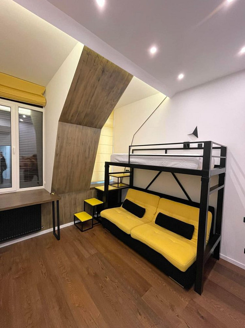 ‼️ Продам 4-комн.кв. Ивана Акинфиева, ЖК Барский Дом ‼️ Днепр - изображение 6