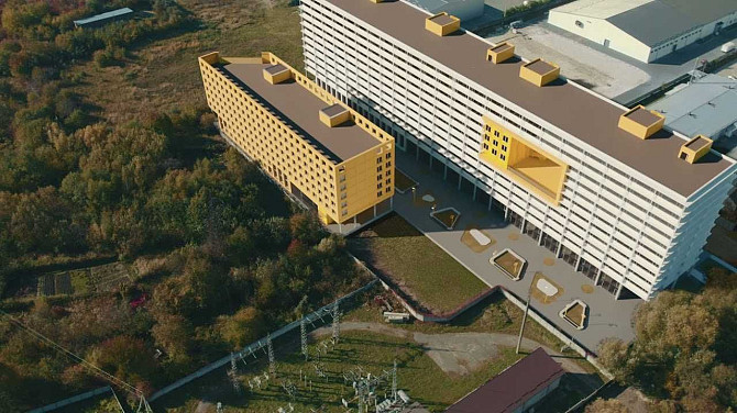 Продаж 1 кімн. апартаментів у ЖК Apart Hall. Без комісії. Львов - изображение 6