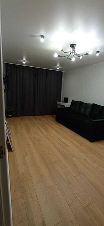 Квартира 3 кімнатна  66.3 м ² з технікою та меблями та гарним ремонтом Малые Подлески - изображение 3