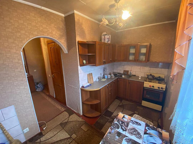 Продам однокімнатну квартиру смт Томашгород Томашгород - зображення 1