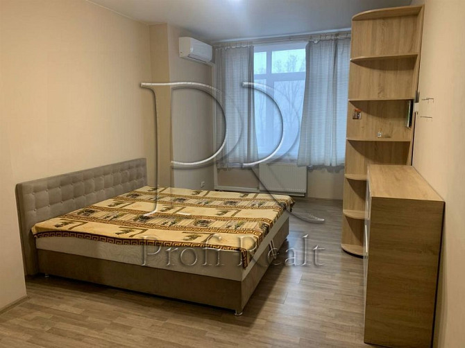 Продаж 1 кімн. квартири у ЖК Orage Park/ Одеська 23А Крюковщина - изображение 1