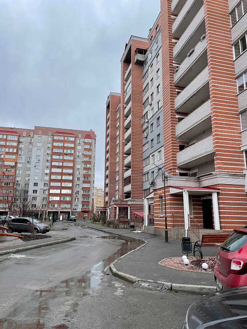 ПРОДАЖ 2-о кім.кв. вул.Боголюбова 25 Софіївська Борщагівка єОселя Софиевская Борщаговка - изображение 6