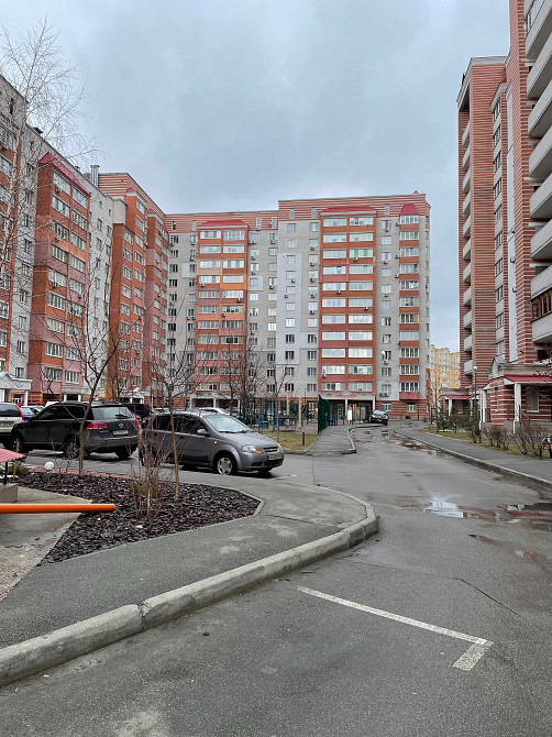 ПРОДАЖ 2-о кім.кв. вул.Боголюбова 25 Софіївська Борщагівка єОселя Софиевская Борщаговка - изображение 4