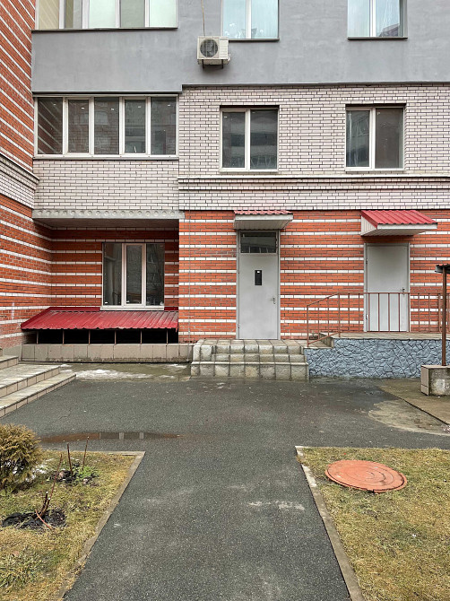 ПРОДАЖ 2-о кім.кв. вул.Боголюбова 25 Софіївська Борщагівка єОселя Софиевская Борщаговка - изображение 3