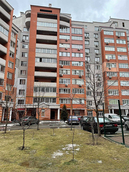 ПРОДАЖ 2-о кім.кв. вул.Боголюбова 25 Софіївська Борщагівка єОселя Софиевская Борщаговка - изображение 1