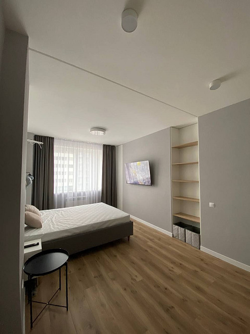 Сдам 2 кв Одесская ЖК Качановский 19 Харьков - изображение 3