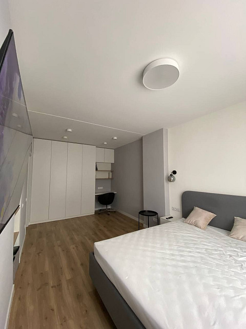 Сдам 2 кв Одесская ЖК Качановский 19 Харьков - изображение 5