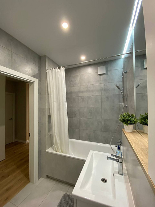 Сдам 2 кв Одесская ЖК Качановский 19 Харьков - изображение 7