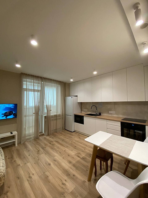 Сдам 2 кв Одесская ЖК Качановский 19 Харьков - изображение 2