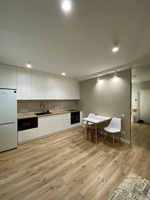 Сдам 2 кв Одесская ЖК Качановский 19 Харьков - изображение 1