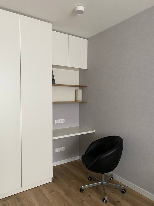 Сдам 2 кв Одесская ЖК Качановский 19 Харьков - изображение 4