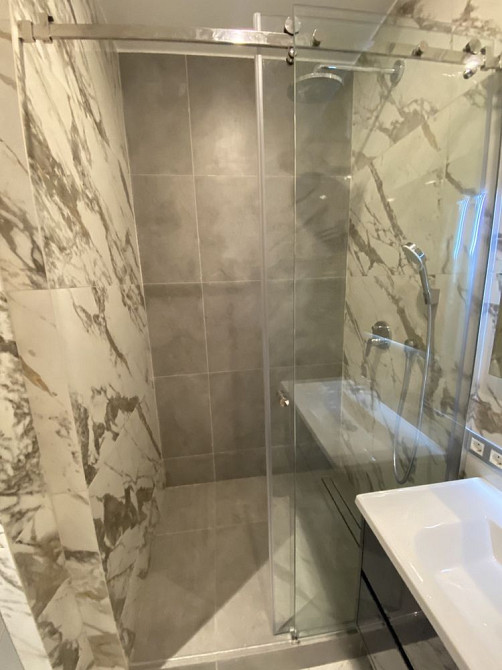 Жк морская симфония новая 2 спальни 2 ванные Аркадия  паркинг Одесса - изображение 6