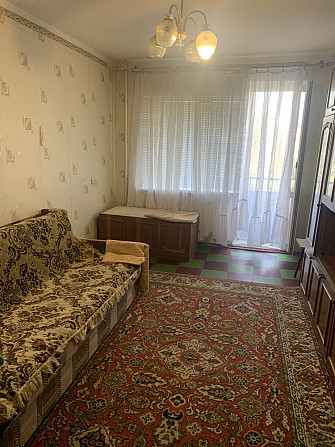 Продам однокомнатную квартиру Кам`янське (Нікопольський р-н) - зображення 5