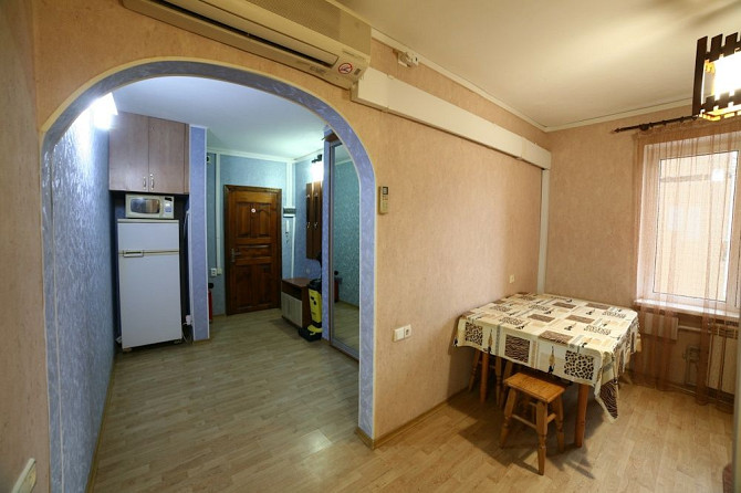Квартира в г. Южном по ул. Приморская-19  (1-линия домов от моря) Южное - изображение 4