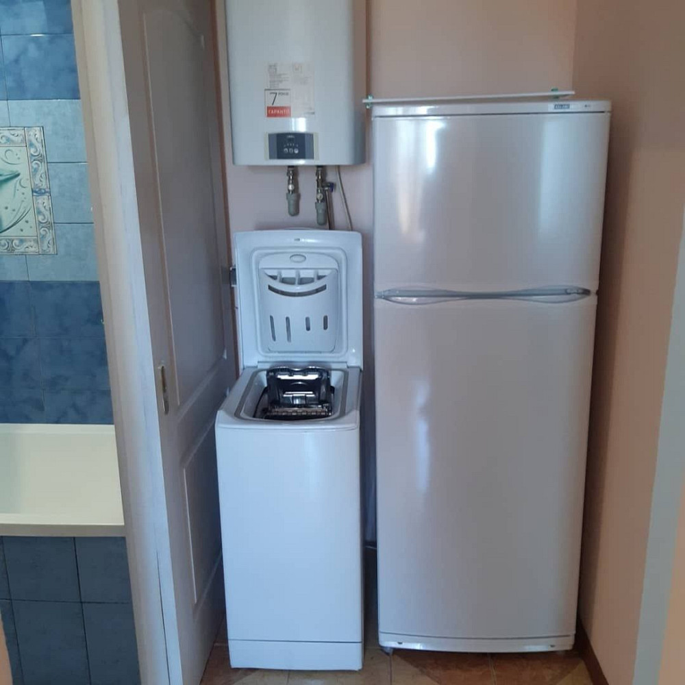 Сдам на длительно 1к квартиру Южне - зображення 3